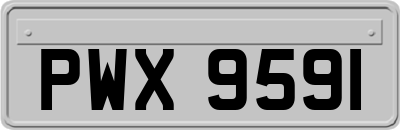 PWX9591