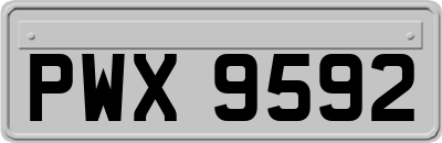 PWX9592