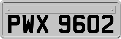 PWX9602