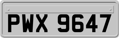 PWX9647