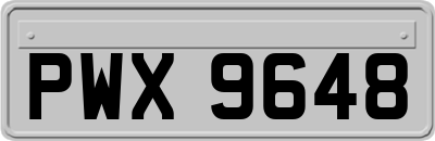 PWX9648