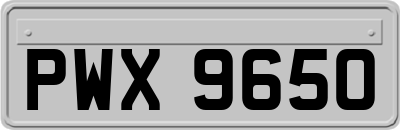 PWX9650