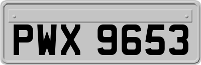 PWX9653