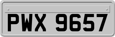 PWX9657