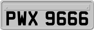 PWX9666