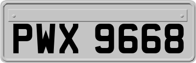 PWX9668