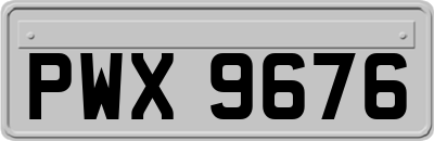 PWX9676