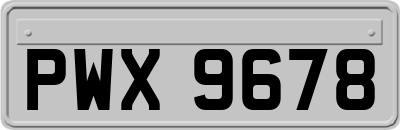 PWX9678