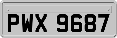 PWX9687