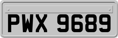 PWX9689