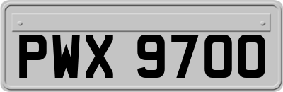 PWX9700