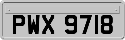 PWX9718