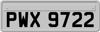 PWX9722