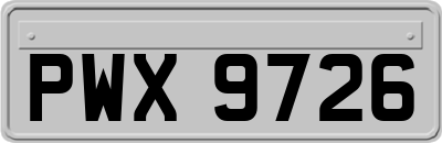 PWX9726