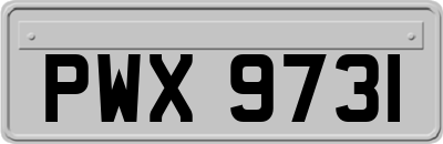 PWX9731