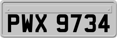 PWX9734