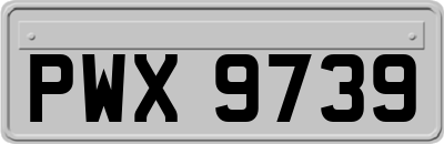 PWX9739