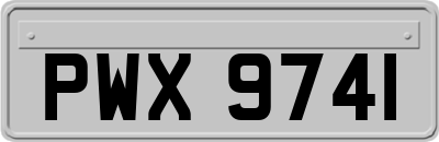 PWX9741