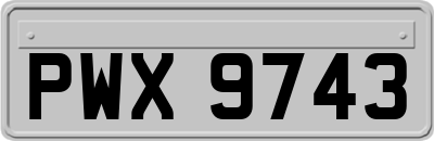 PWX9743