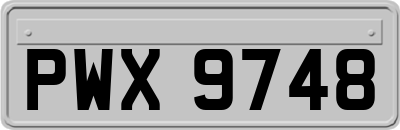 PWX9748