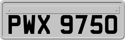 PWX9750