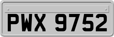 PWX9752