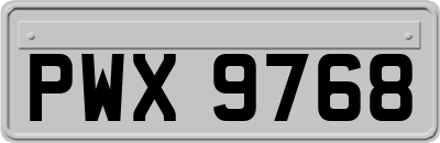 PWX9768