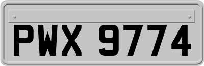 PWX9774