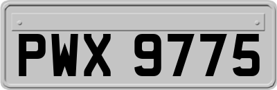 PWX9775