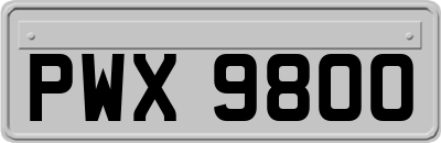 PWX9800