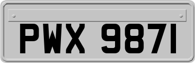 PWX9871