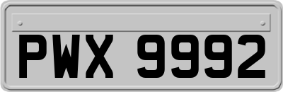 PWX9992