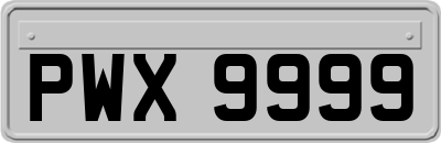PWX9999