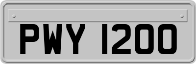 PWY1200