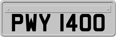 PWY1400