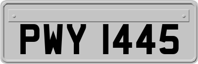 PWY1445