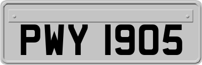 PWY1905