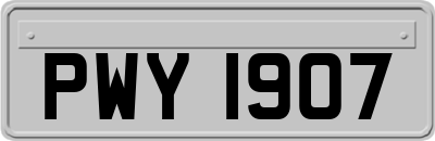 PWY1907