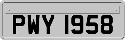 PWY1958