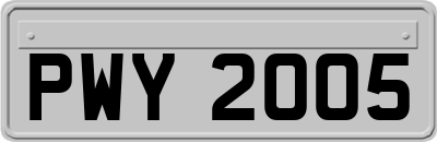 PWY2005