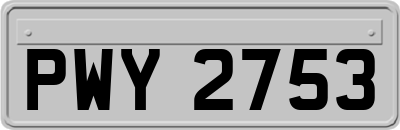 PWY2753