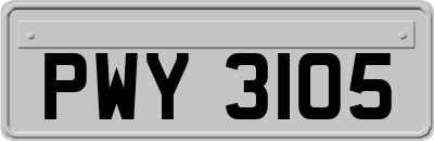 PWY3105