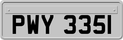 PWY3351