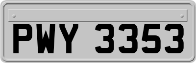 PWY3353