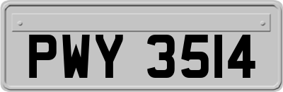 PWY3514