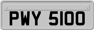 PWY5100