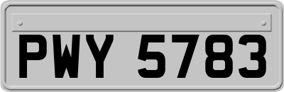 PWY5783