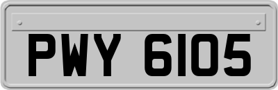 PWY6105