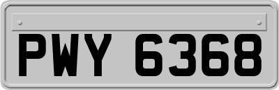 PWY6368