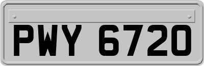 PWY6720